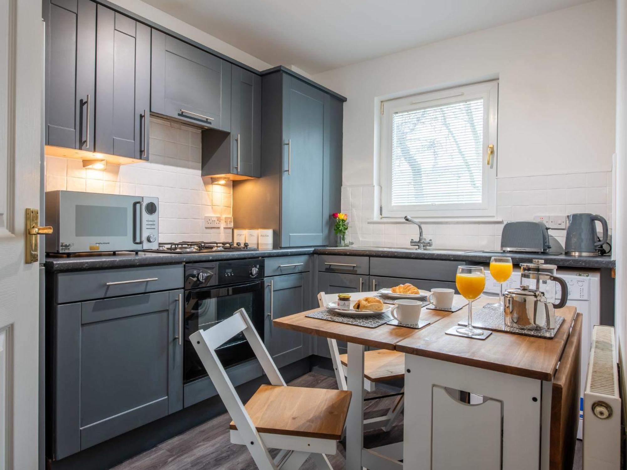 Number 39 By Interhome Appartement