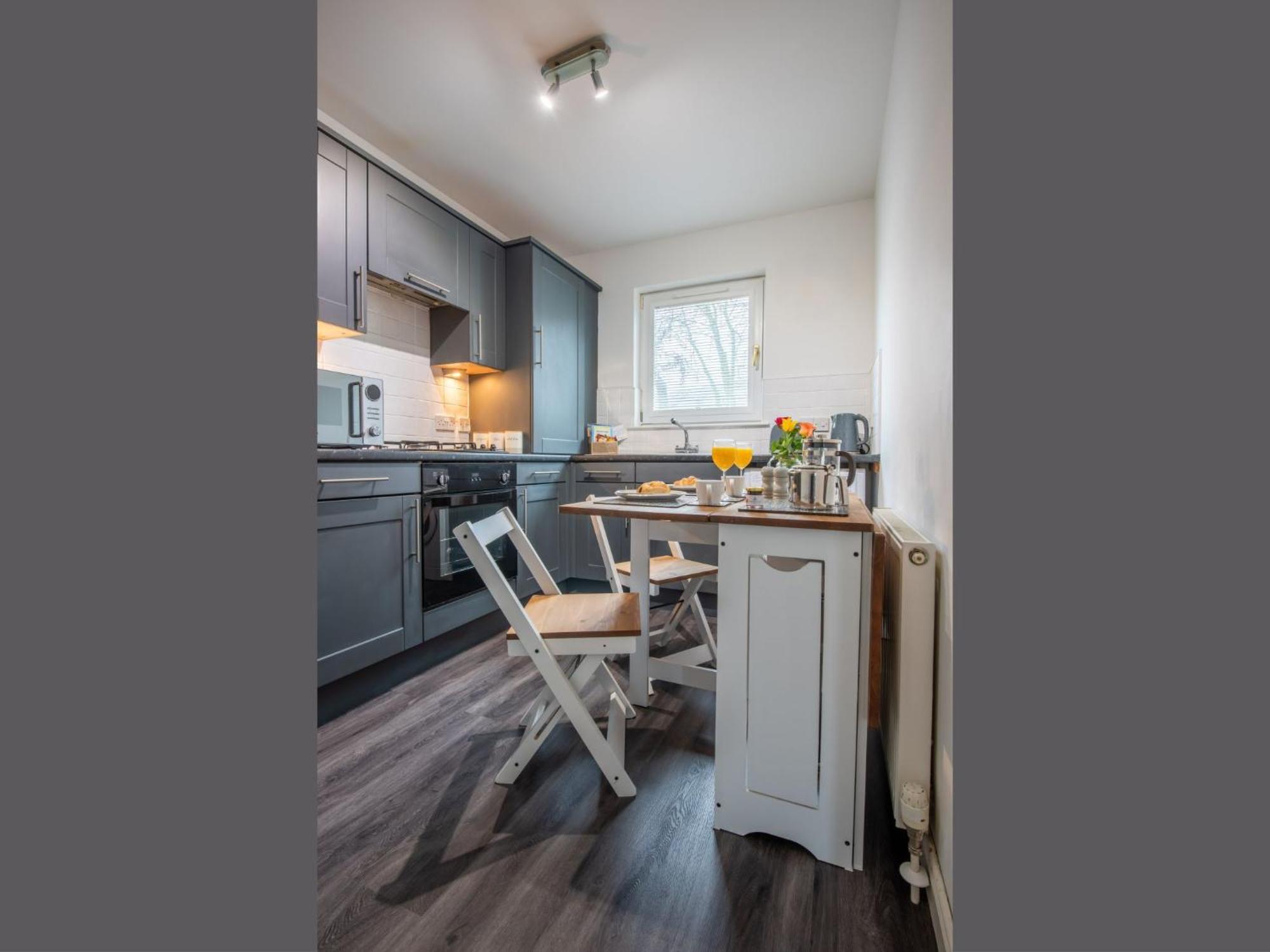 Appartement Number 39 By Interhome *