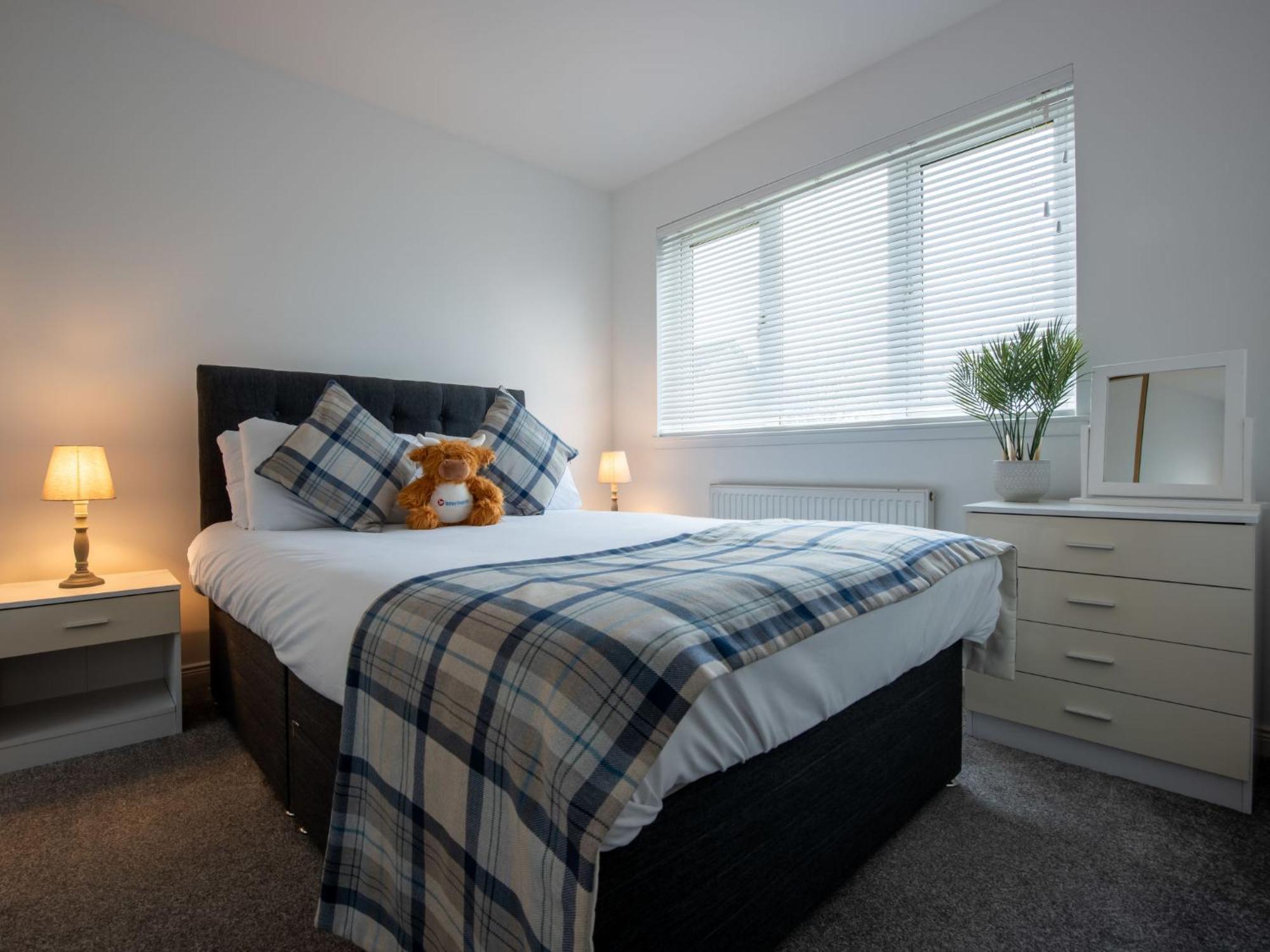 Appartement Number 39 By Interhome Inverness