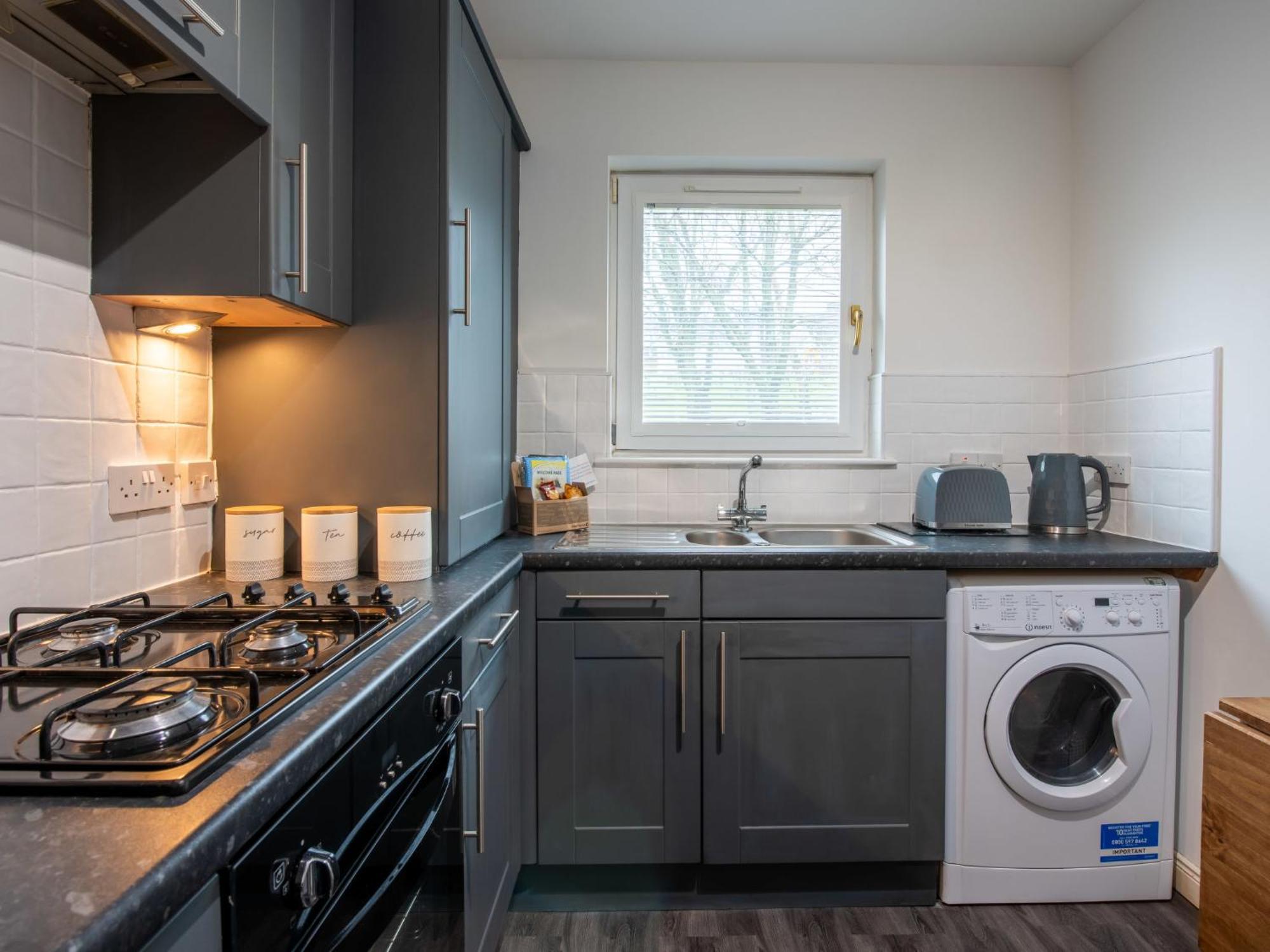 Number 39 By Interhome Appartement Inverness