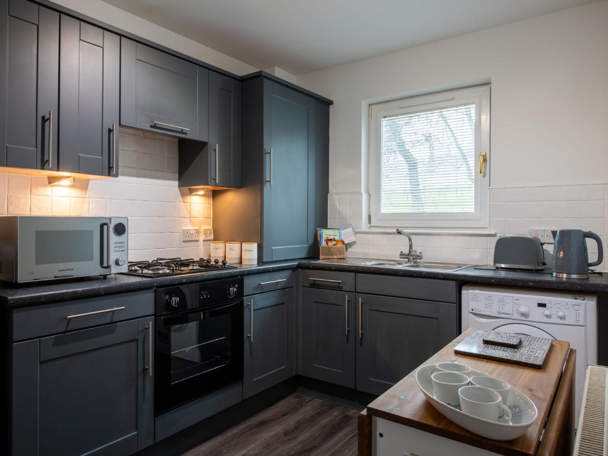 Appartement Number 39 By Interhome *